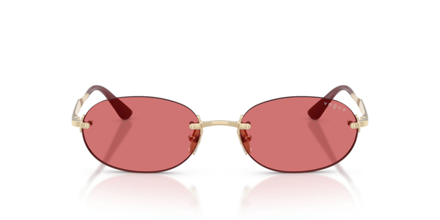 Vogue 0VO 4342-S 848/75 55 Women