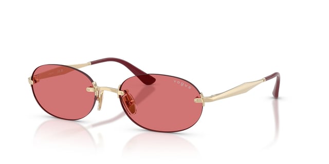 Vogue 0VO 4342-S 848/75 55 Women