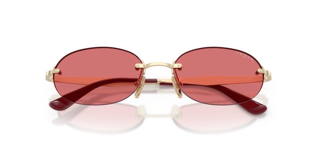 Vogue 0VO 4342-S 848/75 55 Women