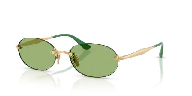 Vogue 0VO 4342S 280/2 55 Women