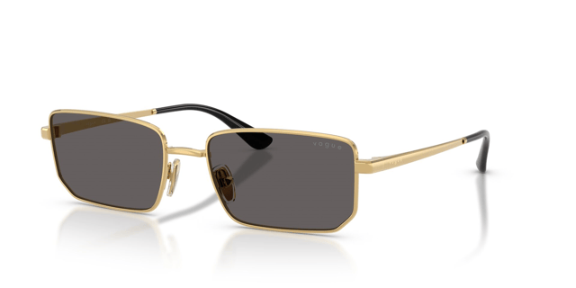 Vogue 0VO 4352-S 280/87 56 Women