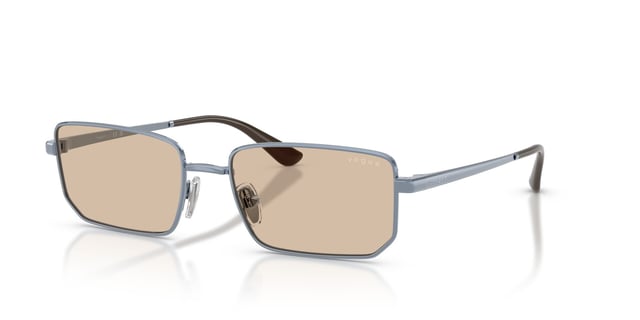 Vogue 0VO 4352-S 521493 56 Women