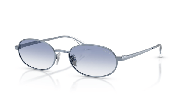 Vogue 0VO 4353-S 521419 54 Women