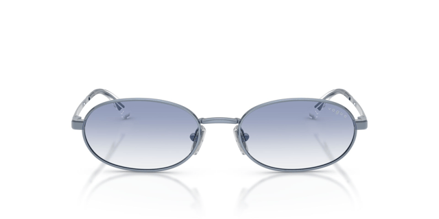 Vogue 0VO 4353-S 521419 54 Women