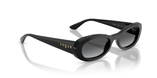 Vogue 0VO 5582S W44/T3 53 Women