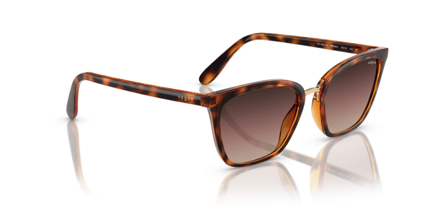 Vogue 0VO 5597SI W656E2 53 Women