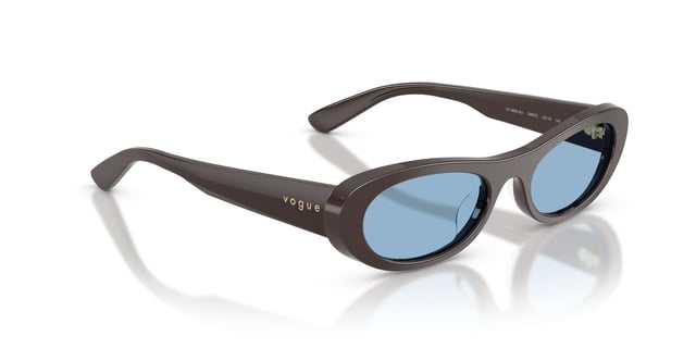 Vogue 0VO 5695SU 326972 53 Women