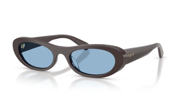 Vogue 0VO 5695SU 326972 53 Women