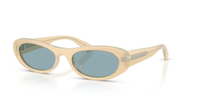 Vogue 0VO 5695SU 328080 53 Women