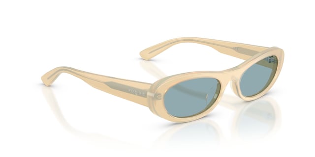 Vogue 0VO 5695SU 328080 53 Women