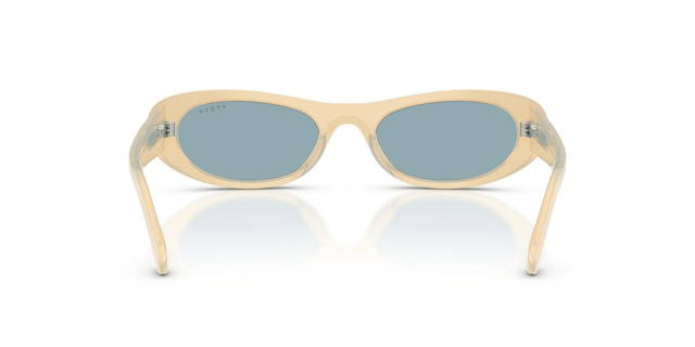 Vogue 0VO 5695SU 328080 53 Women