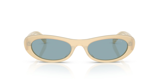 Vogue 0VO 5695SU 328080 53 Women