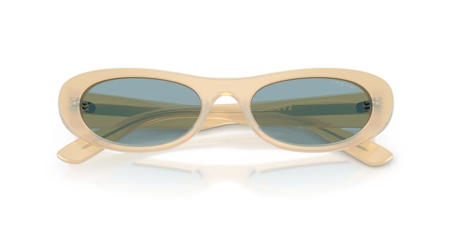 Vogue 0VO 5695SU 328080 53 Women