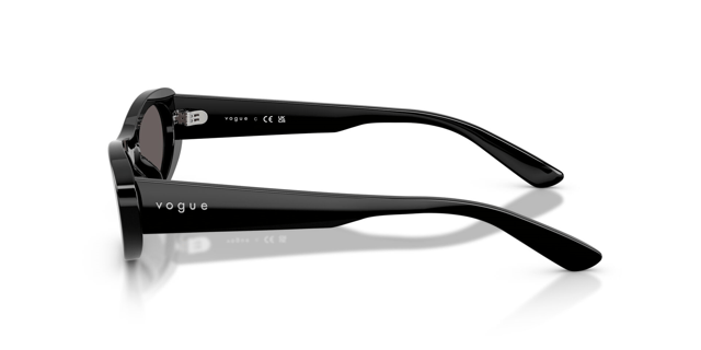Vogue 0VO 5695SU W44/87 53 Women