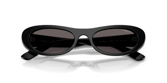 Vogue 0VO 5695SU W44/87 53 Women