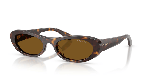 Vogue 0VO 5695SU W65683 53 Kadın