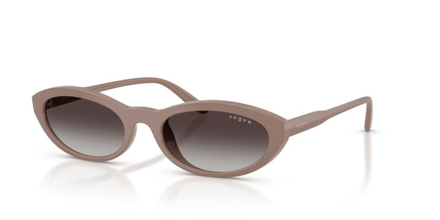 Vogue 0VO 5697SU 3272/8G 54 Women
