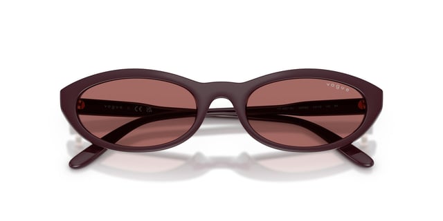 Vogue 0VO 5697SU 3284/69 54 Women