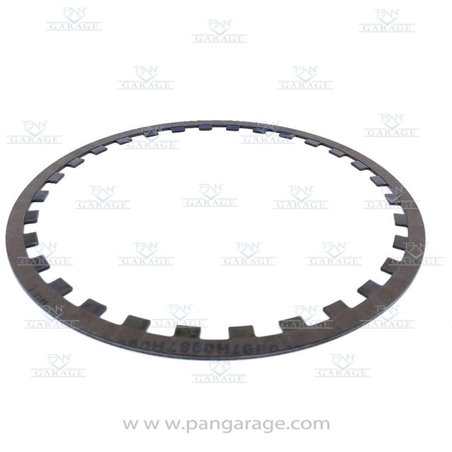 0501 209 446 Inner Clutch Disk