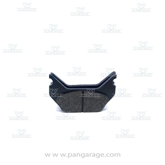 0501 211 346 Brake Lining Kit