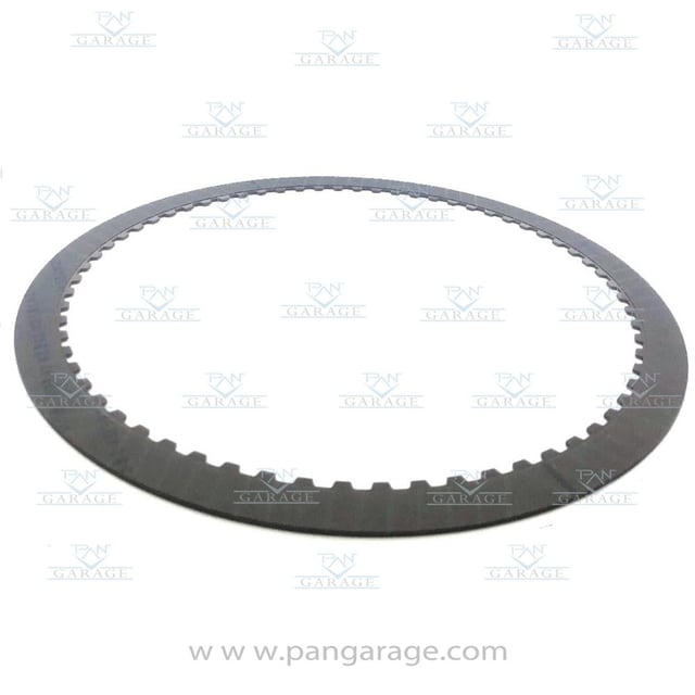 0501 212 249 Inner Clutch Disk