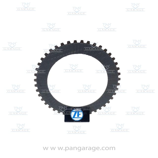 0501 212 373 Outer Clutch Disk