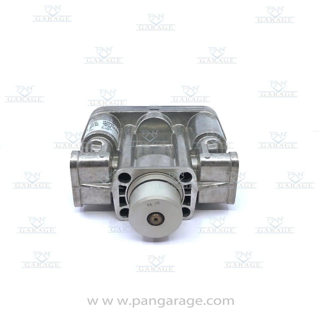 0501 212 582 Valve Block