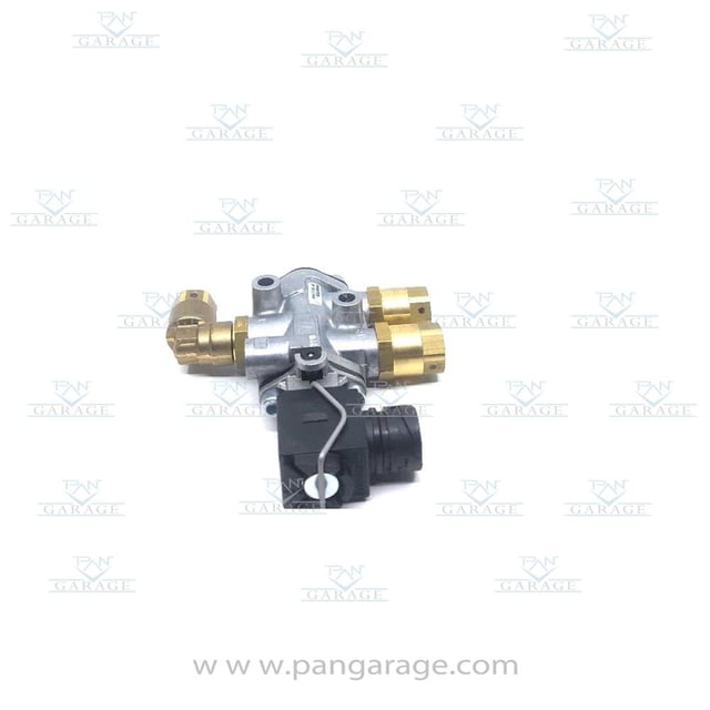 0501 212 948 Solenoid Valve