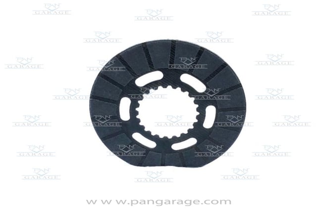 0501 214 822 Inner Clutch Disk