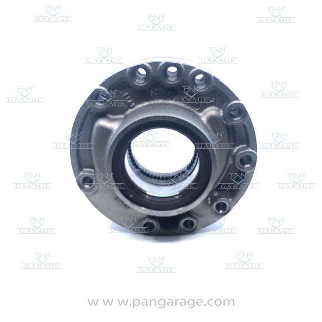 0501 214 895 Gear Pump