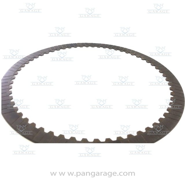 0501 215 214 Inner Clutch Disk