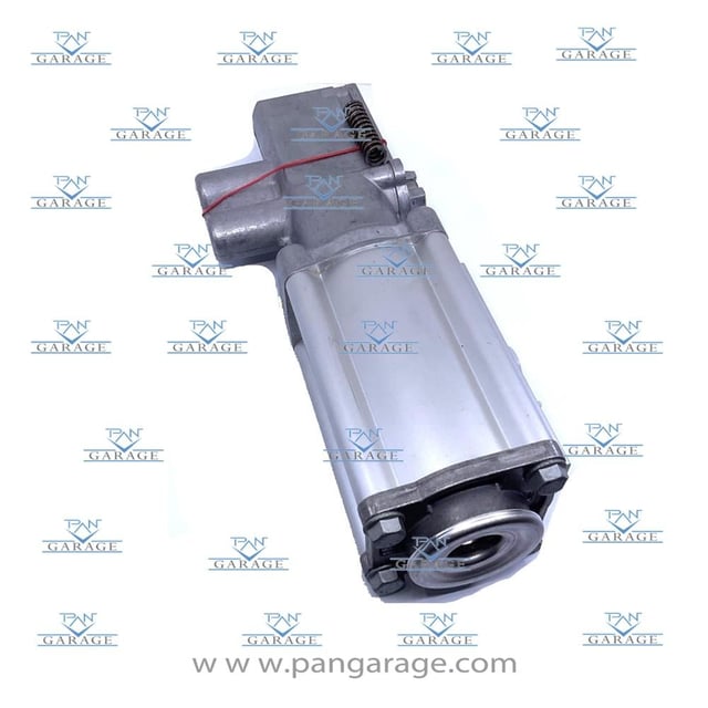 0501 216 924 Pneumatic Servo Unit