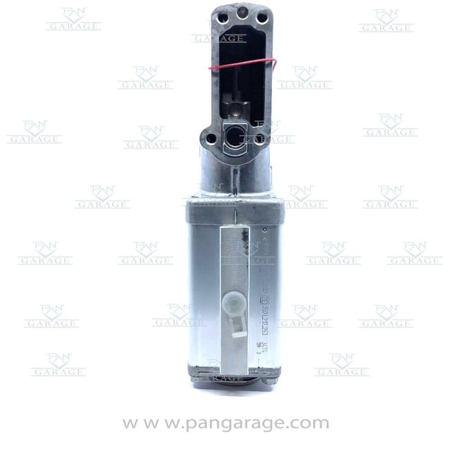 0501 217 253 Pneumatic Servo Unit