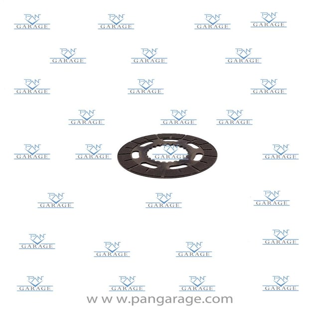 0501 219 105 Inner Clutch Disk