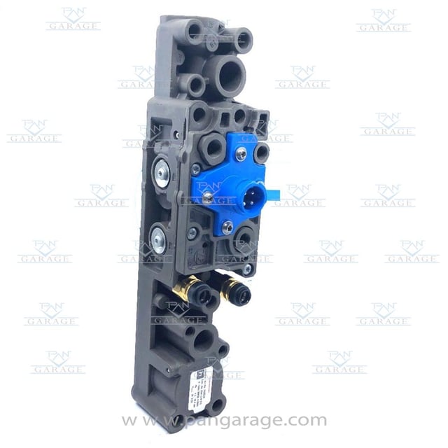 0501 219 315 Valve Block