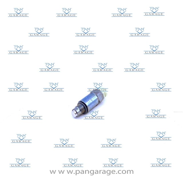 0501 221 587 Pulse Sensor