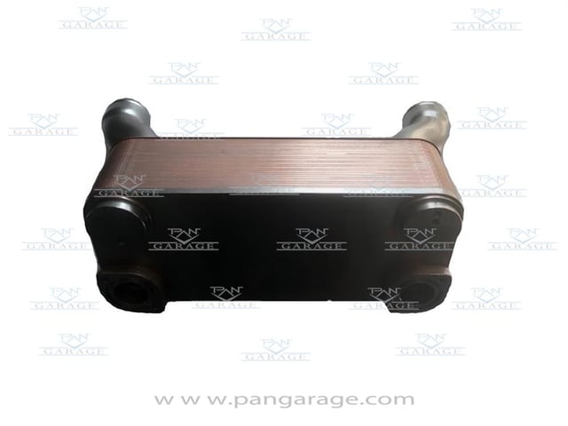 0501 221 850 Heat Exchanger