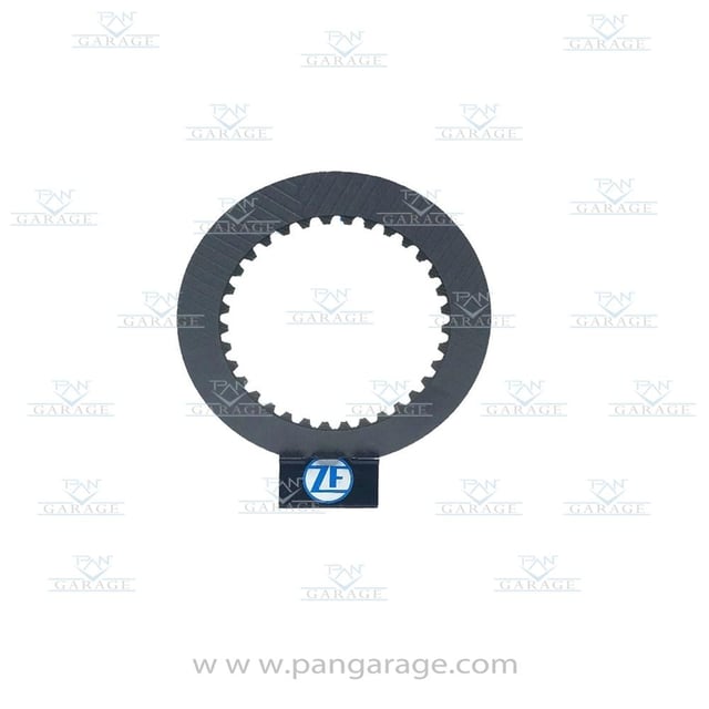 0501 314 215 Inner Clutch Disk