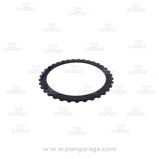 0501 316 027 Outer Clutch Disk