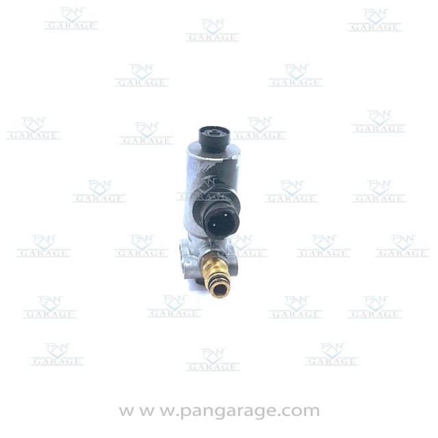 0501 316 489 Solenoid Valve