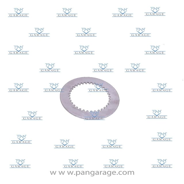 0501 316 590 Inner Clutch Disk