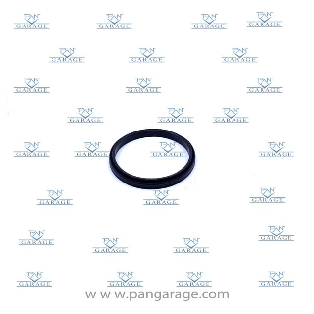 0501 316 720 Grooved Ring