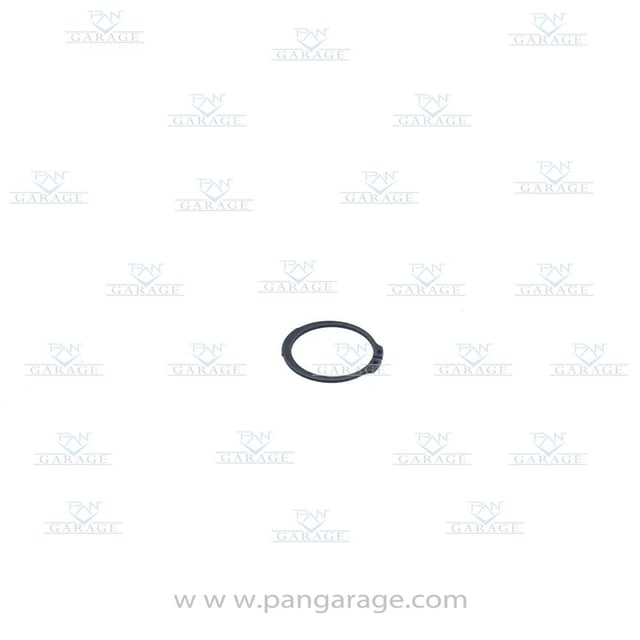 0501 317 849 Retaining Ring
