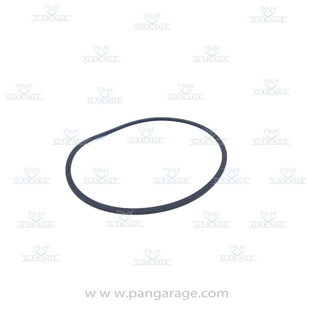0501 318 035 Rectangular Ring