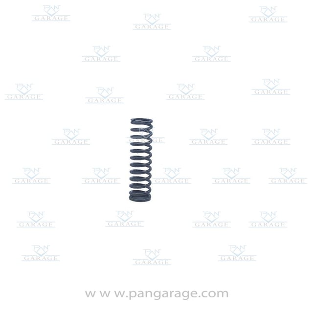 0501 318 490 Compression Spring