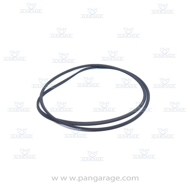 0501 319 015 Rectangular Ring
