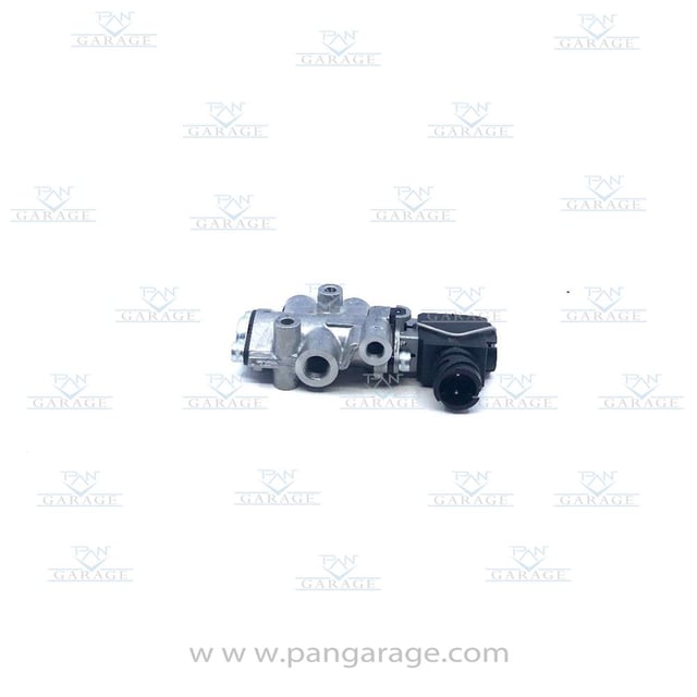 0501 319 995 Solenoid Valve