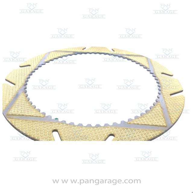 0501 322 140 Inner Clutch Disk