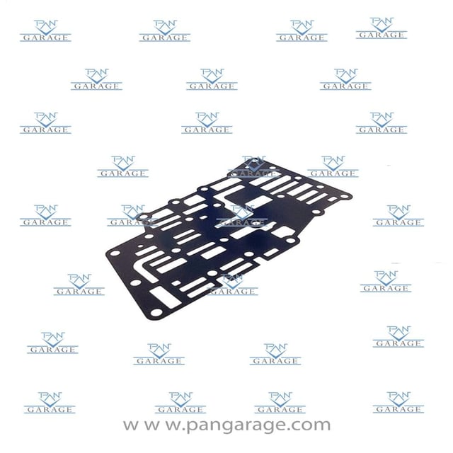 0501 322 504 Gasket