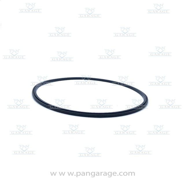 0501 322 864 Lipped Seal Ring